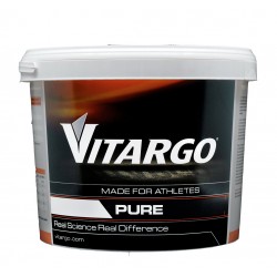 Vitargo Pure (2 kg) - 56 servings